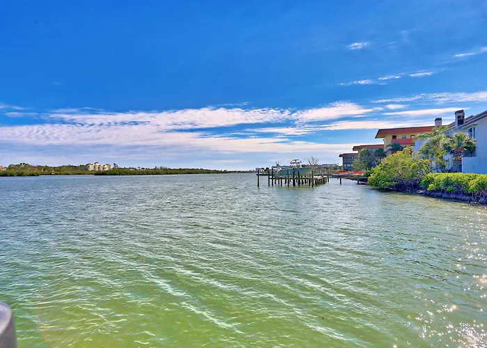 Sea Club #39 - Seaside Serenity * Clearwater Beach
