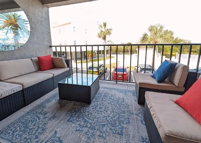 Sea Club #39 - Seaside Serenity Holiday home *