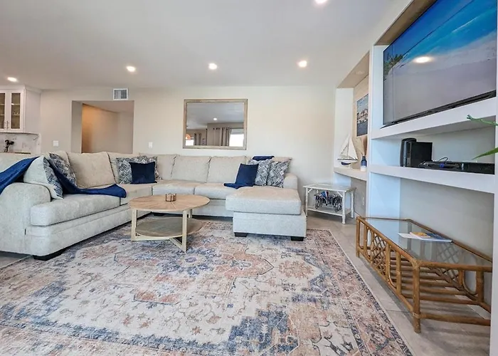 Sea Club #39 - Seaside Serenity Holiday home