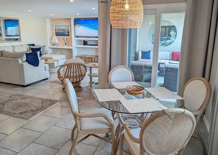 Sea Club #39 - Seaside Serenity Clearwater Beach