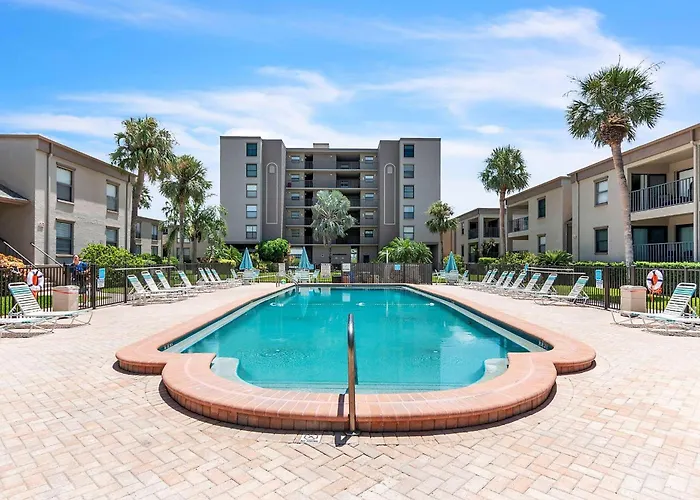 Sea Club #39 - Seaside Serenity Clearwater Beach
