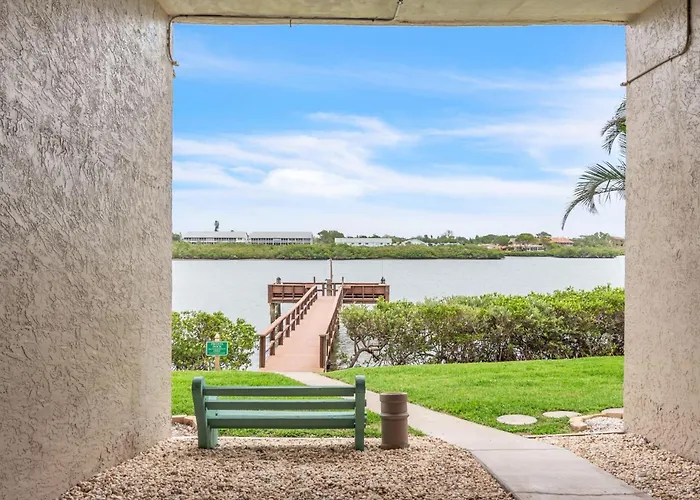 Sea Club #39 - Seaside Serenity Clearwater Beach