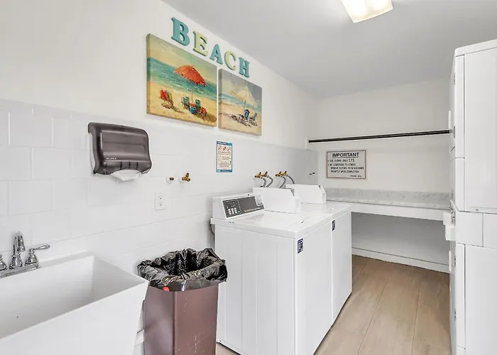 Sea Club #39 - Seaside Serenity Holiday home