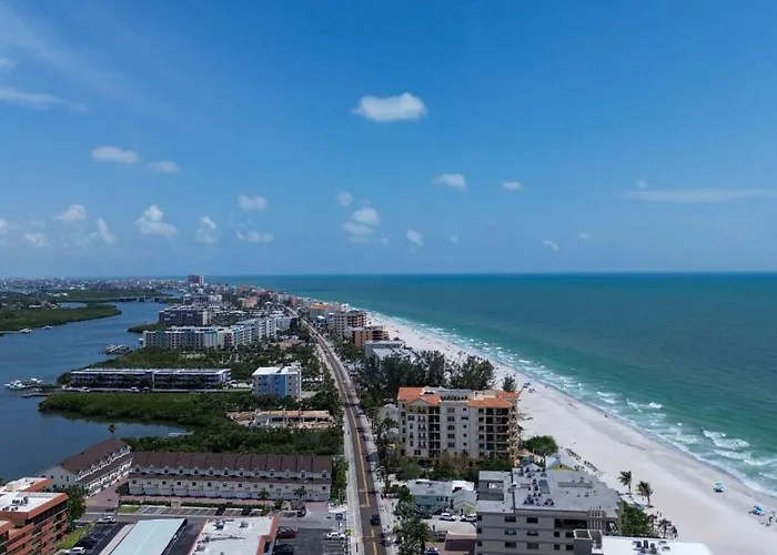 Sea Club #39 - Seaside Serenity * Clearwater Beach