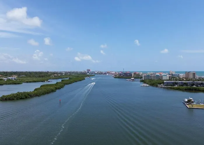 Sea Club #39 - Seaside Serenity Holiday home Clearwater Beach