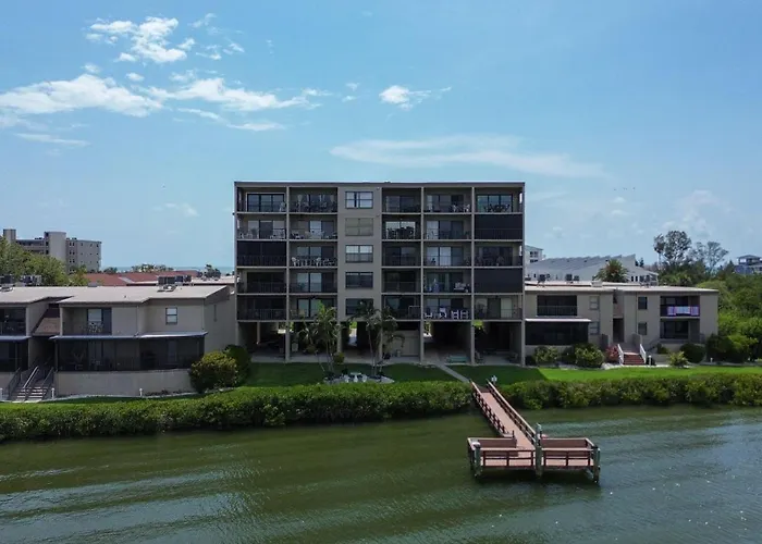 Sea Club #39 - Seaside Serenity Holiday home *